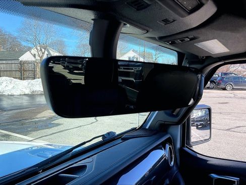 Certified 2023 Jeep Wrangler Unlimited Sahara image 32