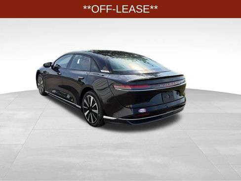 Used 2024 Lucid Air Touring AWD/4WD image 5