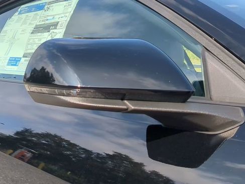 New 2026 Ford Mustang Premium image 13