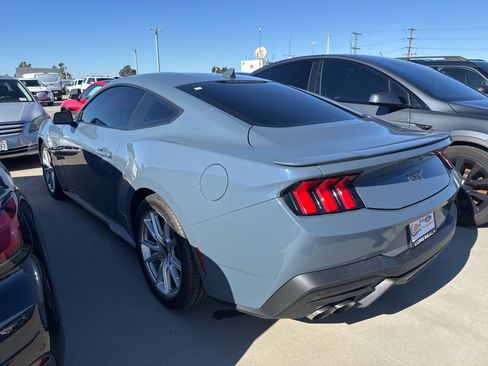 Used 2024 Ford Mustang GT Premium image 2