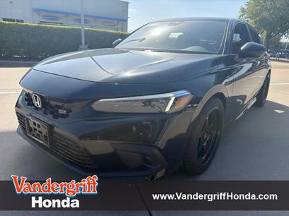 Used 2024 Honda Civic Si