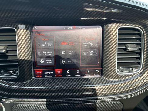 Used 2021 Dodge Charger Scat Pack RWD image 16