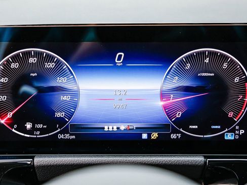 Certified 2025 Mercedes-Benz GLA 250 image 22