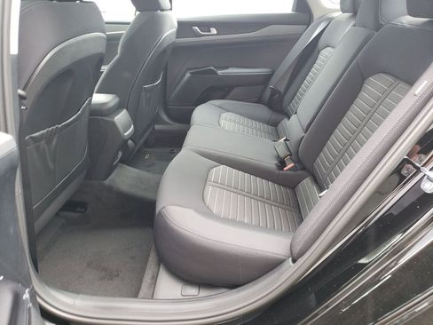 New 2026 Kia K5 LXS FWD image 22