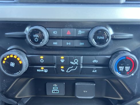 New 2026 Ford F350 XL w/ STX Appearance Package image 20