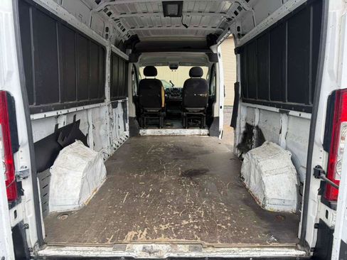 Used 2019 RAM ProMaster 2500 FWD image 17