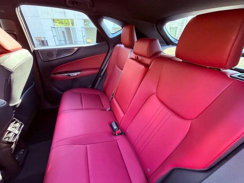 Certified 2023 Lexus NX 250 FWD w/ Towing Package (2000 Lbs) image 14