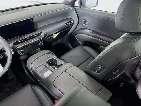 New 2026 Hyundai Palisade Calligraphy image 22