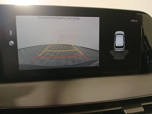 Used 2023 Hyundai Palisade SEL image 20