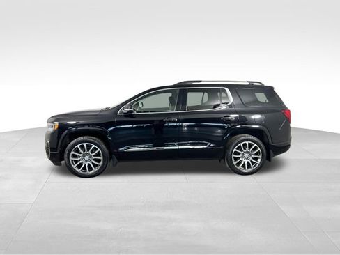 Used 2023 GMC Acadia Denali w/ Denali Ultimate Package image 3