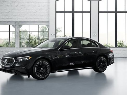 New 2026 Mercedes-Benz E 350 Sedan image 33
