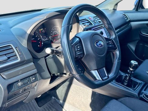 Used 2020 Subaru WRX Base image 9