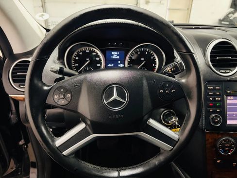 Used 2010 Mercedes-Benz GL 450 4MATIC image 19