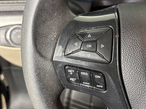 Used 2018 Ford Explorer FWD image 18