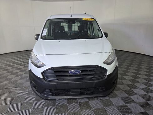 Used 2022 Ford Transit Connect XL image 2