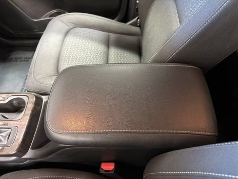 Used 2017 GMC Canyon SLE w/ SLE Convenience Package AWD/4WD image 24