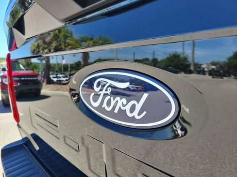 New 2026 Ford F150 STX w/ Equipment Group 200A AWD/4WD image 8