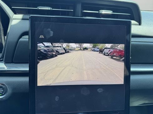 Used 2025 GMC Terrain Elevation AWD/4WD image 17