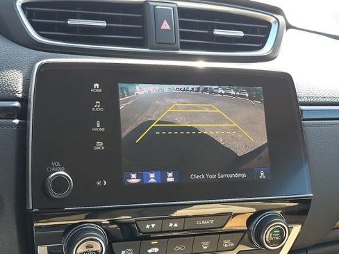 Used 2017 Honda CR-V EX-L image 16