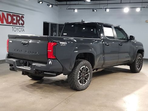 New 2026 Toyota Tacoma TRD Sport image 7