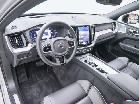 Certified 2023 Volvo XC60 T8 Polestar image 15