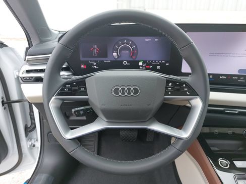 New 2026 Audi A5 2.0T Premium AWD/4WD image 19