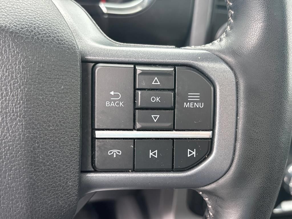 Used 2023 Ford F150 Lariat w/ Equipment Group 502A High AWD/4WD image 31