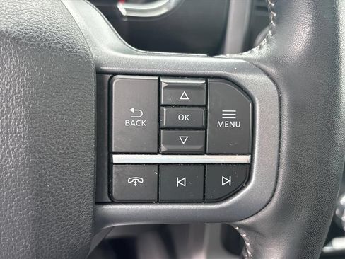 Used 2023 Ford F150 Lariat w/ Equipment Group 502A High AWD/4WD image 31