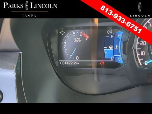Used 2020 Ford Ranger Lariat w/ Equipment Group 501A Mid RWD image 32
