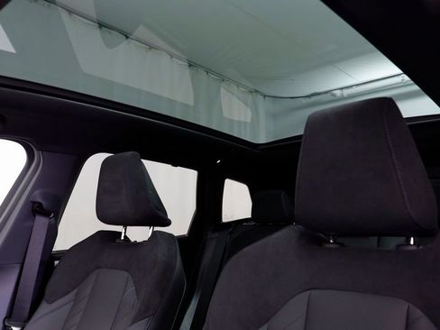 New 2026 BMW X3 M50 AWD/4WD image 13
