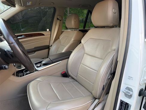 Used 2012 Mercedes-Benz ML 350 BlueTEC 4MATIC image 29