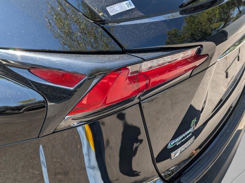 Used 2015 Lexus NX 200t AWD image 19