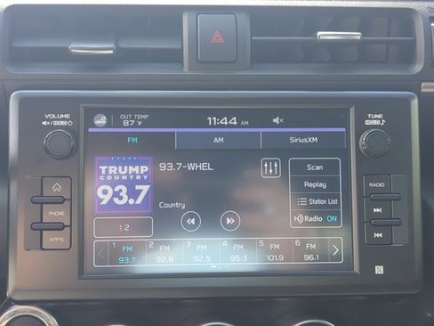 Used 2023 Subaru BRZ Limited w/ Popular Package #2 image 20