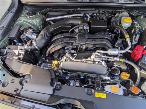 New 2026 Subaru Crosstrek 2.0i Premium image 24