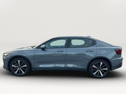 Used 2022 Polestar Polestar 2 Long Range Dual Motor Hatchbac w/ Plus Package image 6