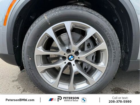 New 2026 BMW X5 xDrive50e AWD/4WD image 33