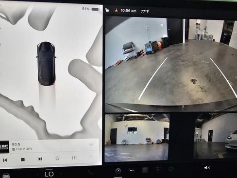 Used 2023 Tesla Model 3 Standard Range RWD image 17