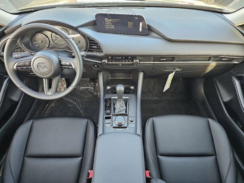 New 2026 MAZDA MAZDA3 s Sport image 20