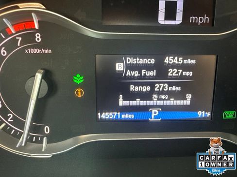Used 2017 Honda Pilot EX-L image 16