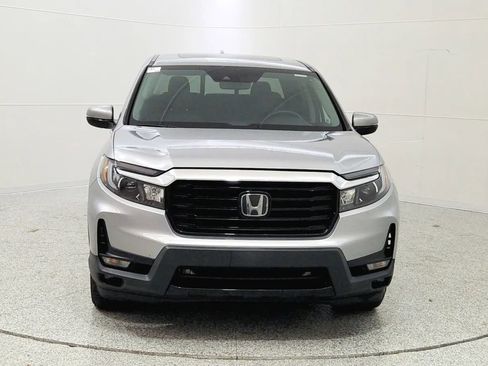Used 2022 Honda Ridgeline RTL-E image 2