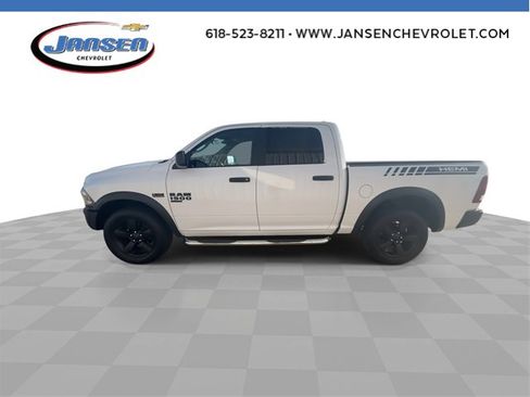 Used 2020 RAM 1500 Classic Warlock image 5