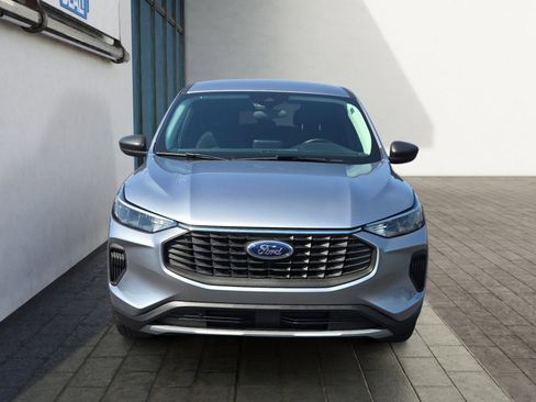 Certified 2023 Ford Escape Active AWD/4WD image 8