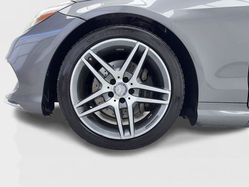 Used 2017 Mercedes-Benz E 400 Cabriolet w/ Premium 2 Package image 58