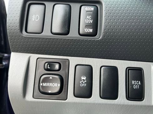 Used 2013 Toyota Tacoma 4x4 Double Cab w/ TRD Sport Pkg image 12