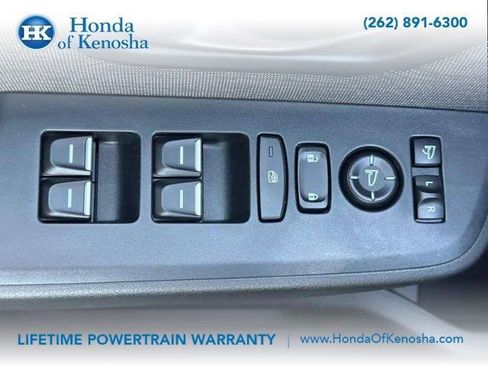 New 2026 Honda Passport TrailSport image 12