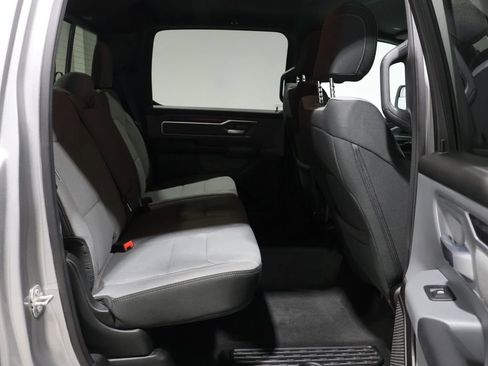 Used 2022 RAM 1500 Big Horn image 21