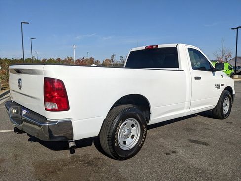 Used 2019 RAM 1500 Tradesman w/ Power & Remote Entry Group image 14