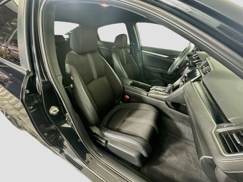 Used 2020 Honda Civic Sport image 29