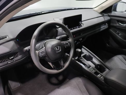 Used 2024 Honda Accord EX image 15