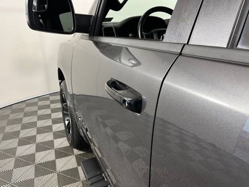 Used 2023 RAM 1500 Big Horn image 13